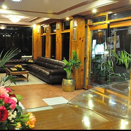 Mha Hotel Ever Green Manali Esterno foto